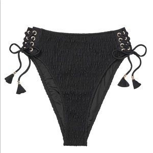 Victoria’s Secret Swim Bottoms